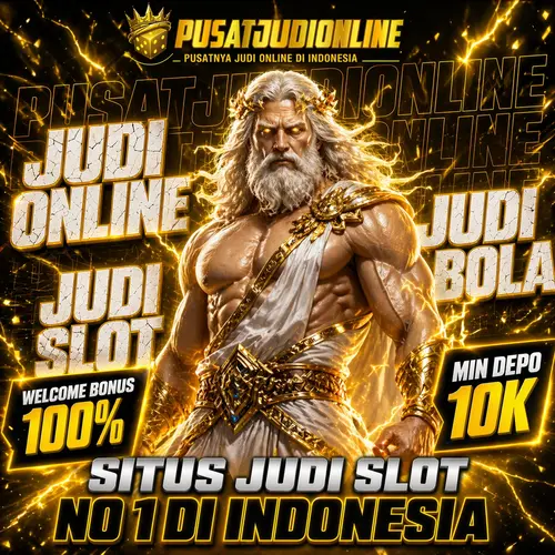 PUSAT JUDI ONLINE